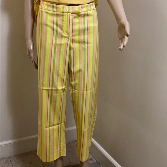 🆕 Spring/Summer Pants Ankle Length - Picture 4 of 7